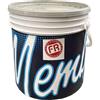 Cimar GUAINA LIQUIDA COLORATA FIBRATA 'MEMBRANA' 5 Kg - Col. Bianca
