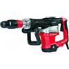 EINHELL - MARTELLO DEMOLITORE TE-DH 1027 1.500 W