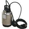LOWARA - ELETTROPOMPA AD IMMERSIONE DOC 3 250 W HP 0,33