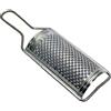 Grattugia classica formaggio inox Gnali cm 13