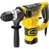 Stanley TASSELLATORE/SCALPELLATORE FME1250K-QS 1250 W