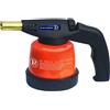 NBrand SALDATORE A GAS TYPHOON 100 ACCENSIONE NORMALE