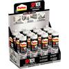 Henkel Italia Pattex Cartuccia Sp 101 Trasparente 280 Ml
