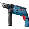 Bosch Trapano a Percussione Battente 700W 3000 Giri/Min 26270 Colpi/Min - Bosch