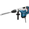 Bosch 110V Professionale Sds Max Combi Martello 1150W Peso 6.8kg Gbh 5-40 Dce