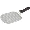 Ilsa Paletta Pizza Arrotondata Con Fori 22X18 Cm 2140