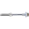 Fischer Elemento Di Fissaggio Wb 2 Inox Con Tassello Sx Plus 8 - 50 Pz