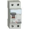 BTicino Interruttore Differenziale Salvavita Puro AC 2P Moduli Bticino GC723AC25 BTDIN