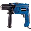 Euro Technic Trapano Elettrico a Percussione 500W Velocita Regolabile 3000rpm mandrino 13mm