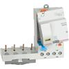 BTicino G43AC63 Modulo Differenziale Salvavita 4P Tipo AC In= 63A