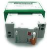 Schneider Electric Interruttore magnetotermico diff. DomC45 1P+N C 10A 30mA Tipo A SI Schneider Ele