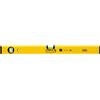 STABILA - Livella 2 bolle - lunghezza 50 cm - 2283