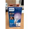 Philips Lampadina Philips WIZ 100 W smart multicolor E27 (formato A67)