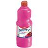 giotto Tempera 1 Lt. Magenta 09 X1