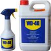 Wd-40 SBLOCCANTE LUBRIFICANTE WD-40 IN TANICA Tanica 5 lt + Dosatore