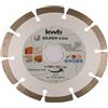 EINHELL - DISCO PER SCANALATORE 125X22,2MM