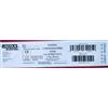 Lincoln ELETTRODI ELETTRODO BASICO BASICI SALDATURA 2,5X350 E7018-1H4 VANDAL LINCOLN