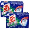 WC Net Energy Disincrostante in Polvere - 2 Confezioni