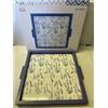 NBrand Lavanda Vassoio 34X34 08707 L.G.