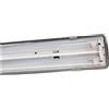 NBrand Beghelli 72004 Reglette Led 2X36W 3400Lumen