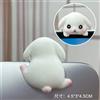 Kawaiify Figurina Cartoon Kawaii Mini per Cruscotto Auto e Monitor - Regalo