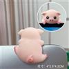 Kawaiify Figurina Cartoon Kawaii Mini per Cruscotto Auto e Monitor - Regalo