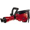 Einhell MARTELLO DEMOLITORE TC-DH 43 1600 W