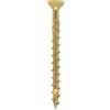 FRIULSIDER - VITE PER LEGNO TORX VBU PRO PZ.200 MM.5X80