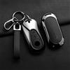 Zincify Custodia in lega di zinco per telecomando Mercedes C/S W206 W223 C300 S350
