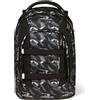 SATCH SAT-SIN-001-9MG NERO/GRIGIO - Zaini scuola ergonomici - NUOVO