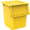 NBrand Contenitore Ecobin 25 Per Pattumiera Terry Ecoline - 4 Pz