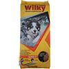 Colella Trade Crocchette Cane Wilky Dog 20 Kg 24 % proteine