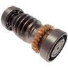 CAME Vite Senza Fine Per Motore Interrato Ricambio Originale Came FROG 119RIA016