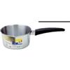Gnali Casseruola Conica 14 Echo