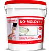 MR.DYES PITTURA TERMICA ANTIMUFFA E ANTIBATTERICA PER INTERNI BIANCA 1-5-10 LT