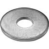 NBrand Rondella Grembialina M8X24 - 5 Ct