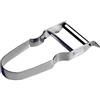 Fraraccio castor pelapatate frutta acciaio inox extra