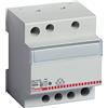 BTicino Trasformatore Di Sicurezza Monofase Primario 230V Secondario 12/24V - 16