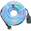 Joy Tubo di luci 200 led multicolor per esterno con 7 giochi di luce