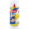 Vileda Fiocco Testa di Ricambio per Supermocio Soft - 141554 Vileda
