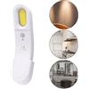 DRIWEI LAMPADA TORCIA A PARETE MURO PORTATILE LUCE EMERGENZA LED PIR COB ARMADIO B0296