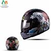 Pawtectix Casco integrale per cani e gatti Taglia S ATUBAN - mini casco protettivo pet