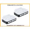 Makita Batterie e caricabatterie Makita DC18WA BL1815G 18 volts in kit selezionabile