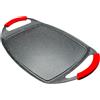 Bistecchiera antiaderente induzione Salutella BBQ cm 47x28