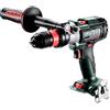 Metabo Trapano Avvitatore a Percussione Professionale a Batteria SB 18 LTX-3 BL Q I