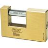Iseo Lucchetto Antiscasso City Art. P740 Mm. 90 - 6 Pz