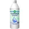 DB Detersivi Clemente Ammorbidente Persistente Bianco Latte 1 Litro