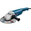 BOSCH - SMERIGLIATRICE ANGOLARE GWS 22-230 JH 2.200 W