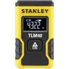 Stanley Misuratore Laser a Batteria Ricaricabile Per Distanza 12 20 30 50 60 Mt STANLEY