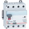BTicino G744B40 Interruttore Differenziale Tipo B 4P In= 40A